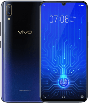 Замена стекла Vivo  V11